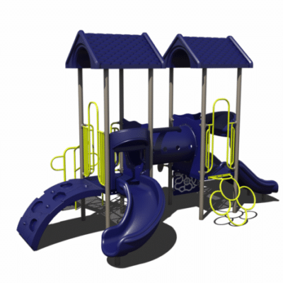 Child Works CW-0099 Commercial Playground Structure